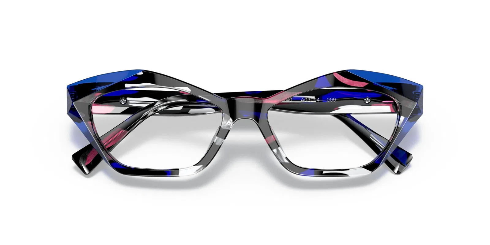 Alain Mikli Monette 3094 Eyeglasses - view 8